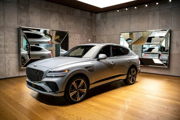 Casino Lucky Red Android/iOS App